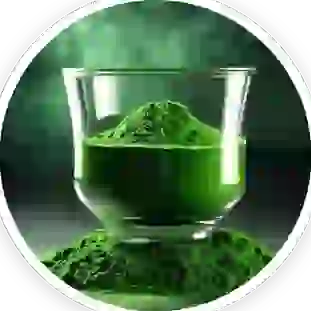 Sodium Copper Chlorophyllin